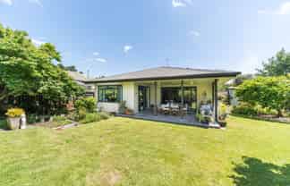 85 Denbigh Street, Feilding