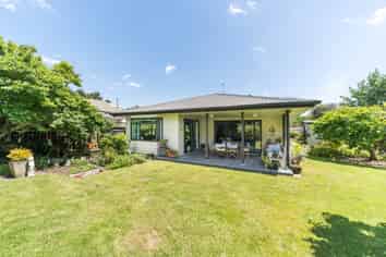 85 Denbigh Street, Feilding