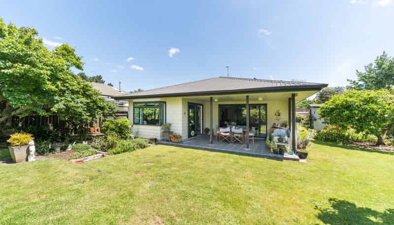 85 Denbigh Street, Feilding