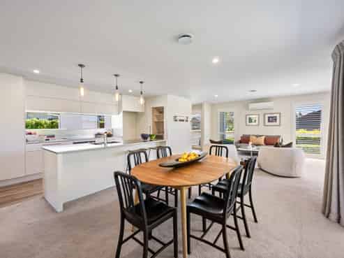 45 Berryfield Drive, Richmond