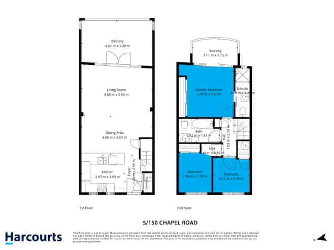5/150 Chapel Road, Flat Bush