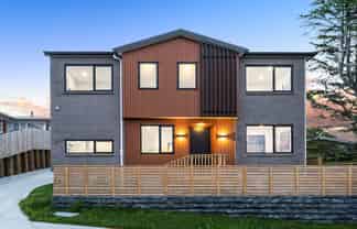 8A Mason Street, New Lynn