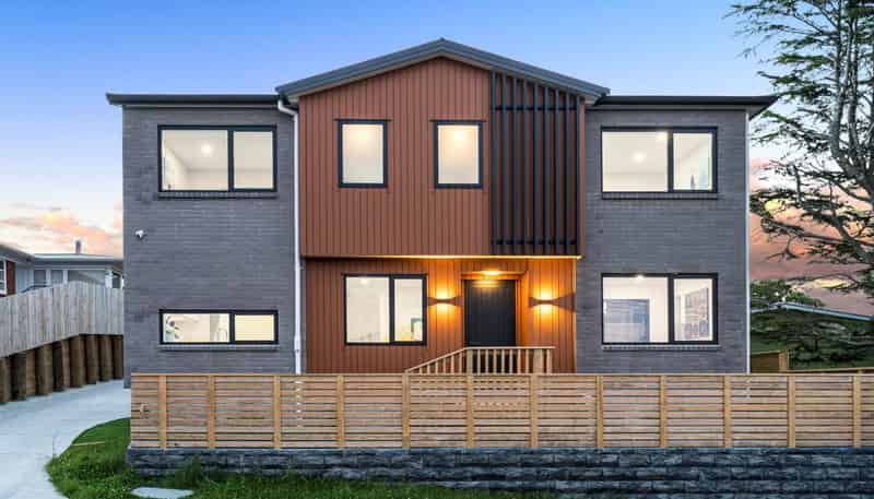 8A Mason Street, New Lynn