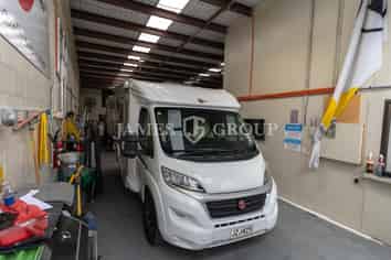 Refurbished & Automotive Friendly Unit