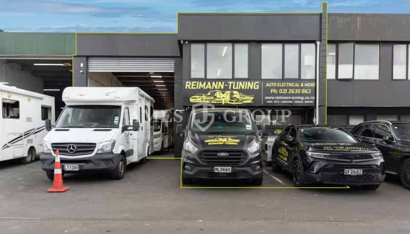 9 / 21 Ryan Place, Manukau, Manukau