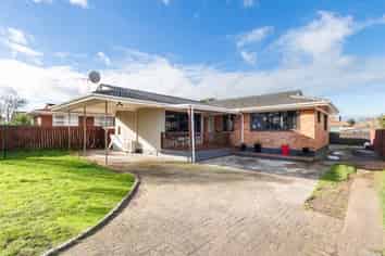 5 Rowandale Avenue, Manurewa