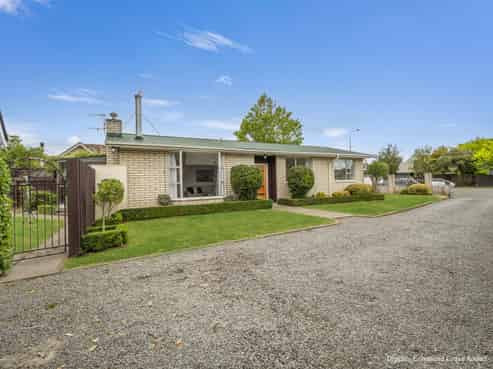 15 Tod Place, Lincoln