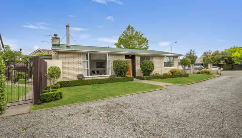 15 Tod Place, Lincoln