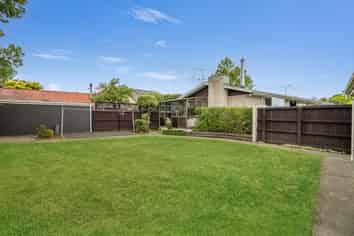 15 Tod Place, Lincoln