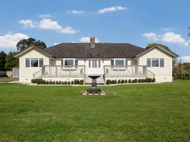 84 Wymer Road, Glenbrook