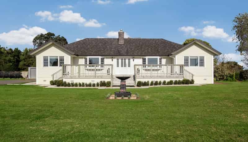 84 Wymer Road, Glenbrook