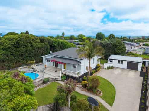 63C Victoria Avenue, Waiuku