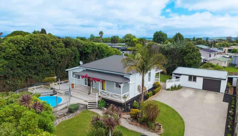 63C Victoria Avenue, Waiuku