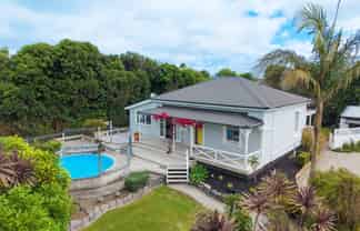 63C Victoria Avenue, Waiuku
