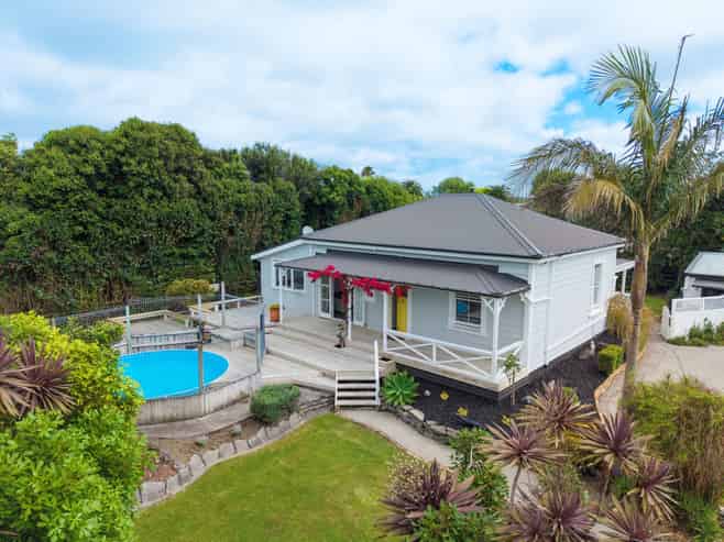 63C Victoria Avenue, Waiuku