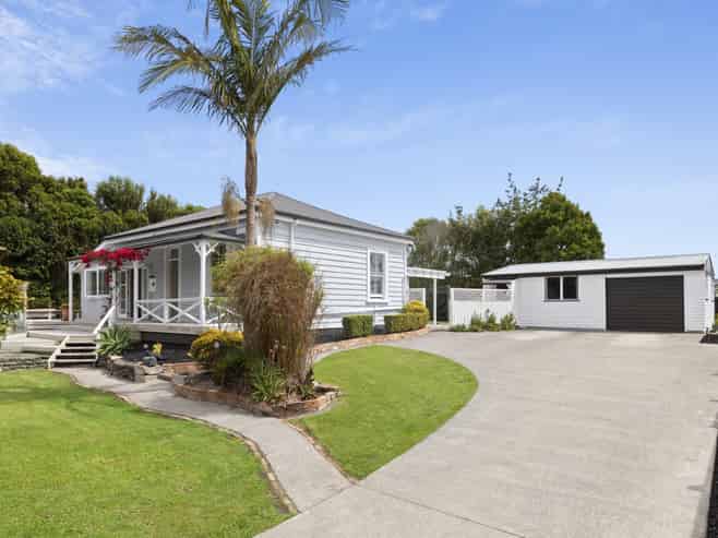63C Victoria Avenue, Waiuku