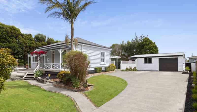 63C Victoria Avenue, Waiuku