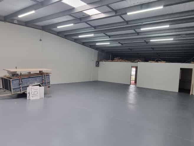 Versatile in Sydenham