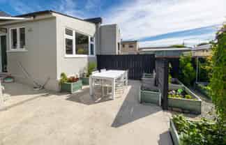 428 Hillside Road, South Dunedin