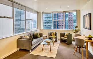 6A/126 The Terrace, Wellington Central