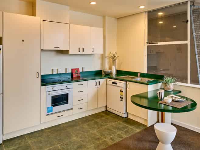 6A/126 The Terrace, Wellington Central