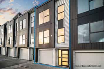 6/107 Hobsonville Road, West Harbour