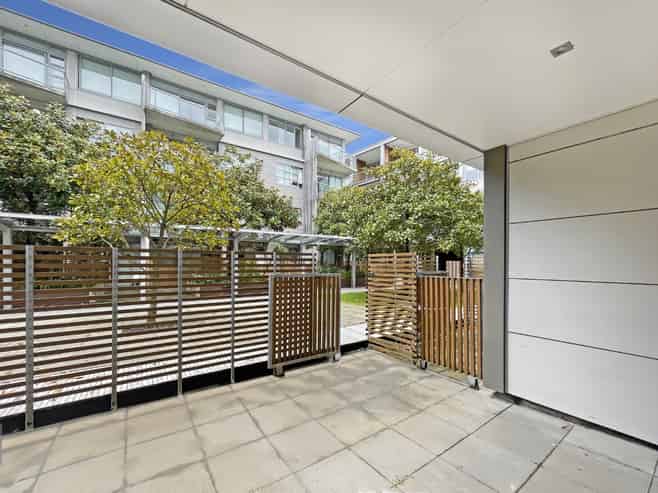 N102/28 Torrens Terrace, Te Aro