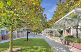 N102/28 Torrens Terrace, Te Aro