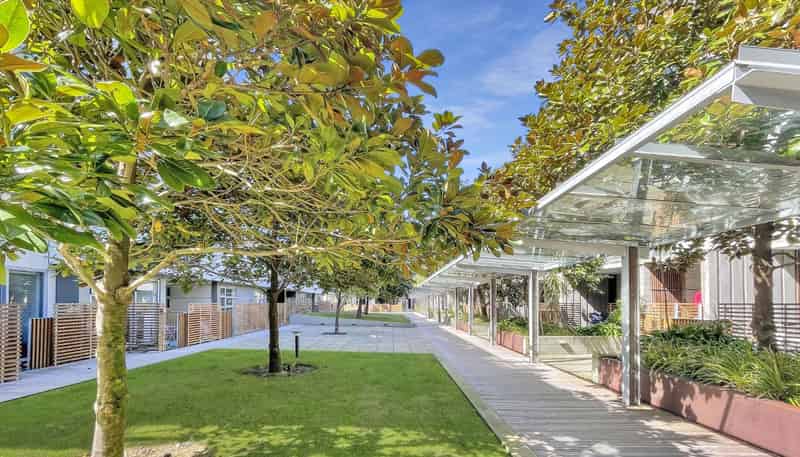 N102/28 Torrens Terrace, Te Aro