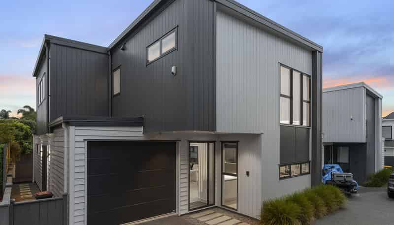 30C Francis Street, Hauraki