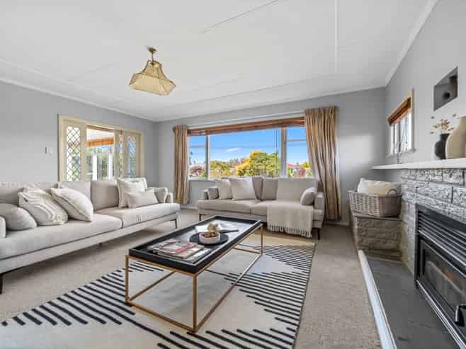 33 Keir Crescent, Masterton