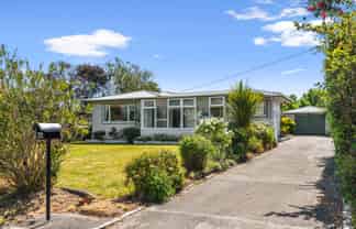 33 Keir Crescent, Masterton