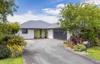 12 Chestnut Place, Rangiora