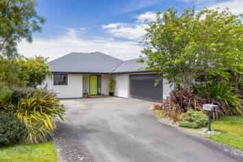 12 Chestnut Place, Rangiora
