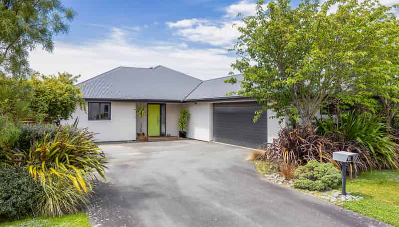 12 Chestnut Place, Rangiora