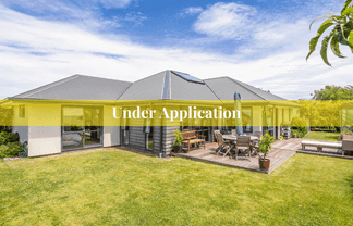 12 Chestnut Place, Rangiora