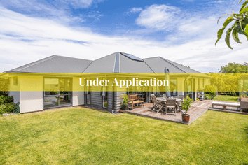 12 Chestnut Place, Rangiora