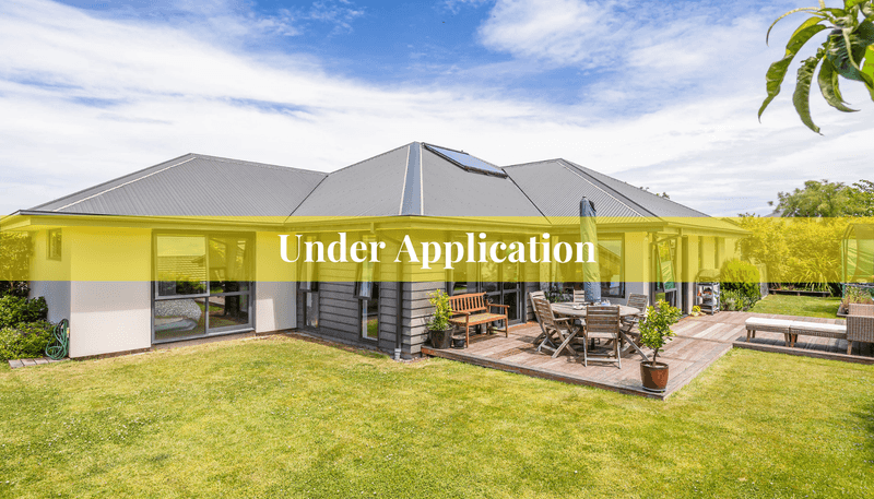 12 Chestnut Place, Rangiora