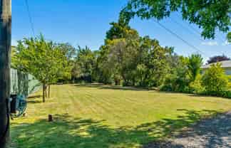 87 Opaki Road, Masterton