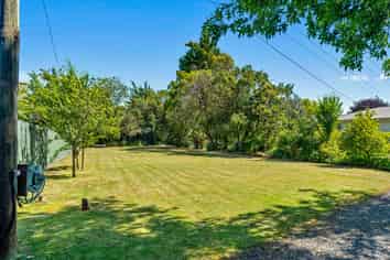 87 Opaki Road, Masterton