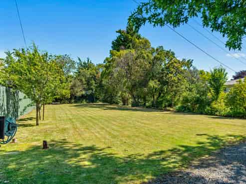 87 Opaki Road, Masterton