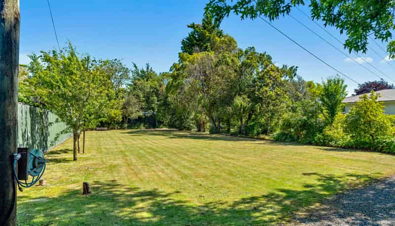 87 Opaki Road, Masterton