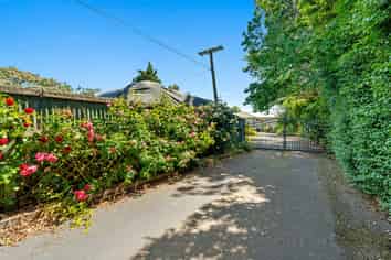 87 Opaki Road, Masterton