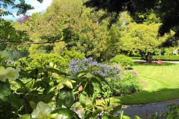 87 Opaki Road, Masterton