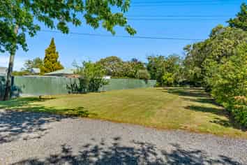 87 Opaki Road, Masterton