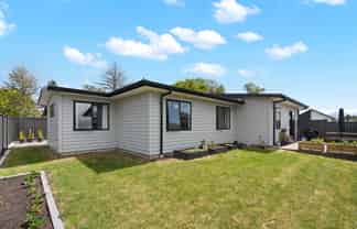 13 Nathan Lane, Masterton