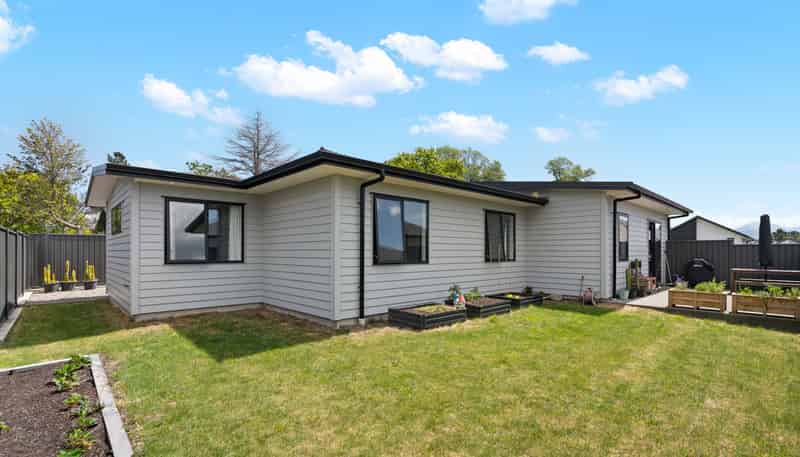 13 Nathan Lane, Masterton