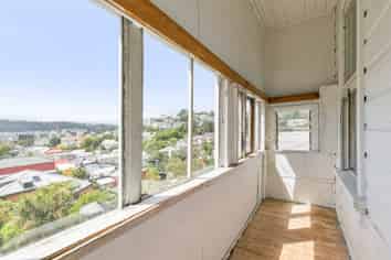 17 Essex Street, Aro Valley