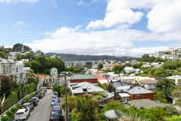 17 Essex Street, Aro Valley