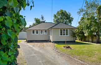 170 Cole Street, Masterton